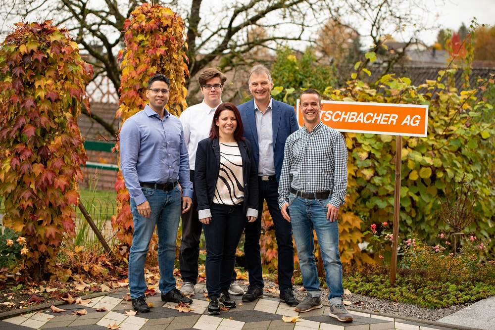 Team Latschbacher Schweiz