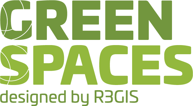 Logo Green Spaces
