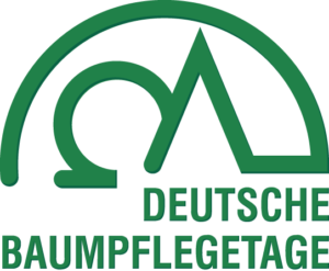 Logo Deutsche Baumpflegetage
