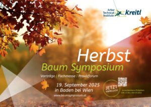 Herbst Baumsymposium 2025