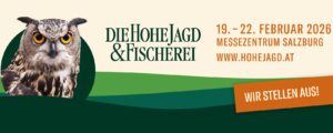 Hohe Jagd 2026