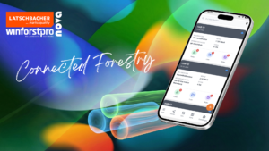 Mobile Forst NOVA