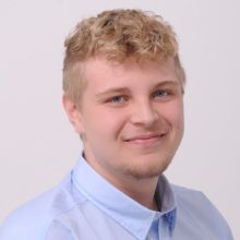 Sebastian Gebetsberger