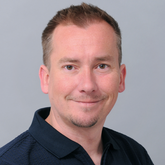 Daniel Scheuchenegger
