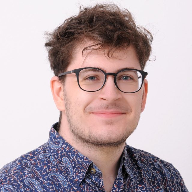 Matthias Olesko