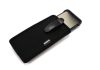 Carry case with belt clip
