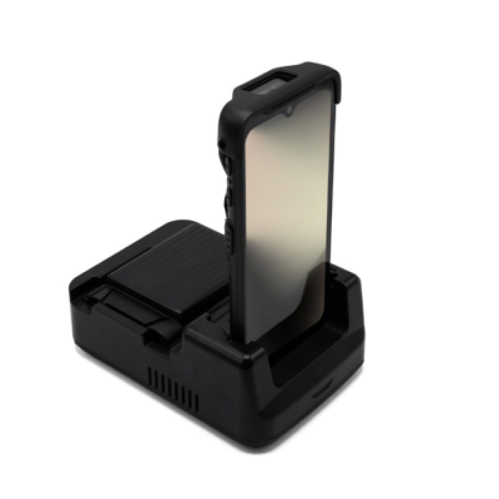 Docking station