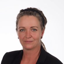 Ursula Poetsch