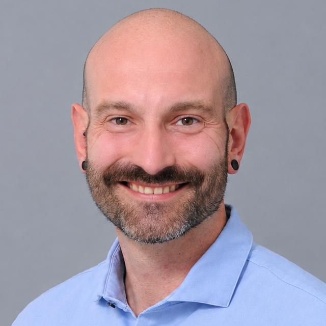 Christoph Latschbacher